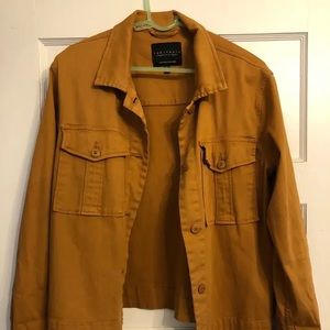 Sanctuary Chore Coat